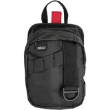 B&W International tool.module zipperbag Werkzeugtasche schwarz