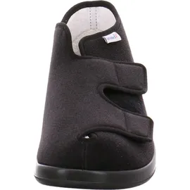 FLORETT Genua Schwarz 41