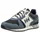 HELLY HANSEN Anakin Leather 2 Herren Alpine Frost/Rain Blue 11