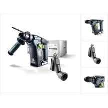 Festool BHC 18 Li Basic ohne Akku, ohne Ladegerät 574723