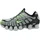 Wolf Grey/Black/Lime Blast 42