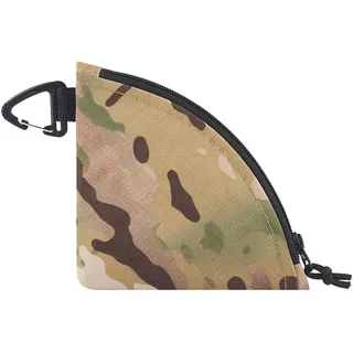 Humdcdy Kaffeefilter Aufbewahrungstasche Aus Papier, wasserdichte Tasche Tragbare Mehrzweck Aufbewahrungsbox Für Kaffeefilter Aufbewahrungsbehälter Für Kaffeefilter Für Camping