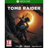 Shadow of the Tomb Raider - Multicolor