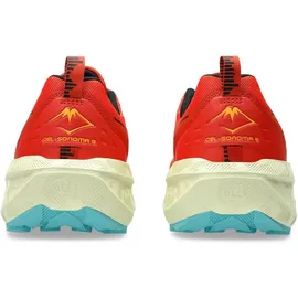 Asics Gel-Sonoma 8 Herren Laufschuhe Herren - Rouge - 41.5