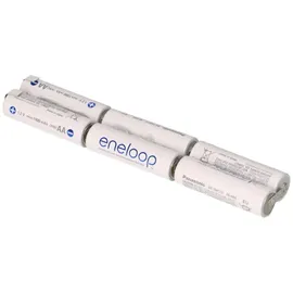 Akkuman Akkupack 7,2V AA Mignon LSD Plus Pro Modellbau Akku