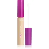 LUMENE CC All-Over Concealer cremiger Korrektor Farbton 0.5 Light 8.5 ml