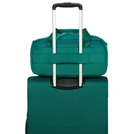 Samsonite Urbify DUFFLE XS, Pine Green