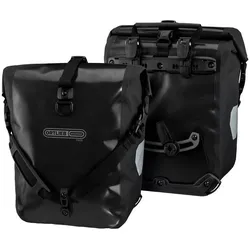 Ortlieb Sport-roller Free 2x 14.5L black 2x 14.5L
