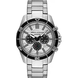 Giorgio Armani Spencer AX1969 Edelstahl 44 mm AX1969