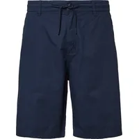 s.Oliver Relaxed-Fit-Bermuda Blau 36