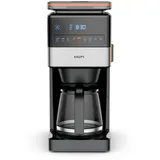 Krups KM 8428 Grind Aroma XL, Filterkaffeemaschine