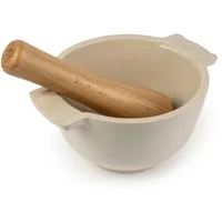 Peugeot Mörser APPOLIA 16,5cm Ecru
