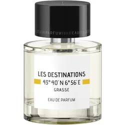 LES DESTINATIONS Grasse Eau de Parfum