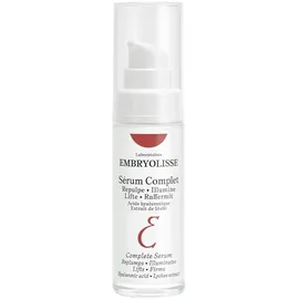 Embryolisse Komplettserum Serum 30 ml