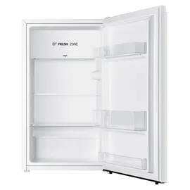 PKM KHKS93EW Kühlschrank (94 l, 840 mm hoch, Weiß)