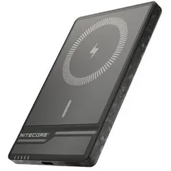 Nitecore Powerbank NW5000 - 5000mAh, MagSafe-Technologie