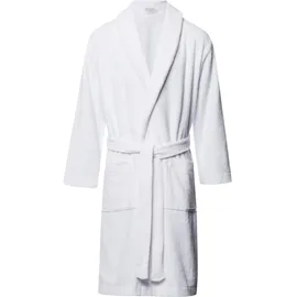 Hanro Morgenmantel Robe Selection Weiß XL