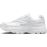 Nike Initiator Damen White / Metallic Silver-Photon Dust 38