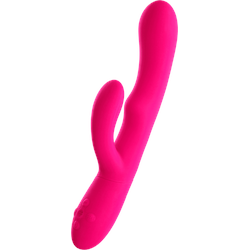 FemmeFunn Ultra Rabbit, 24,6 cm, pink