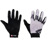 G-Form "Tempo Youth" SB-verpac white/black, Gr. S/M (Handlänge 15-16 cm)