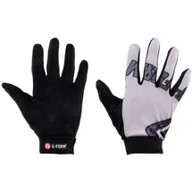 G-Form "Tempo Youth" SB-verpac white/black, Gr. S/M (Handlänge 15-16 cm)
