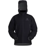 Arcteryx  Beta AR Jacket Men - GORE-TEX® Pro Jacke - L - black