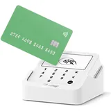 SumUp Solo Lite & Charging Station,