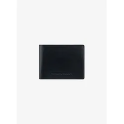 PORSCHE DESIGN Wallet 5 Black, schwarz