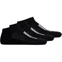 Salomon Unisex Socken 3er Pack Everyday Low 3P