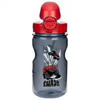 Nalgene Everyday OTF Kindertrinkflasche Grau 0,35 l