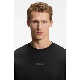 Boss Green T-Shirt schwarz XL