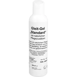 Groß GmbH Gleitgel 200 ml