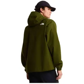 The North Face Herren Quest Mono Jacke (Größe M, gruen)