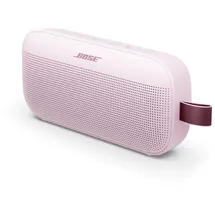 Bose SoundLink Flex (2. Gen.) Blütenrosa