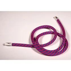 Cousin Trestec Capella 9,8 - Einfachseil - ibiscus - 80m