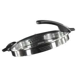 STONELINE STONELINE® FUTURE Siebglasdeckel 32 cm