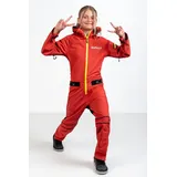Dirtlej dirtsuit kids edition V2.0 L | chili