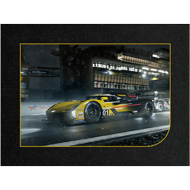 Forza Motorsport Xbox FR DVD PAL