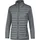 Jako Hybridjacke Premium - steingrau 44
