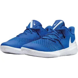Nike Zoom Hyperspeed Court blau