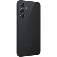 Samsung Galaxy A54 5G 128GB Awesome Graphite EU 16,31cm (6,4") Super AMOLED Display, Android 13, 50MP Triple-Kamera