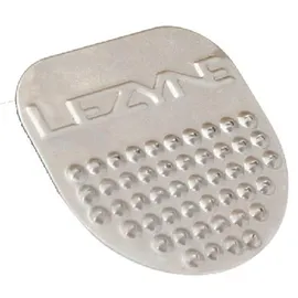 Lezyne Reparaturset Lever Kit Fahrradreifen Reifenheber rot