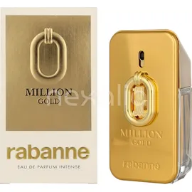 Paco Rabanne Million Gold Eau de Parfum Intense 50 ml