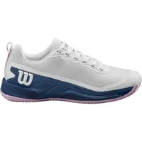 Wilson Rush Pro 4.5 Clay Damen weiß - 10.5