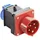 as - Schwabe AS Schwabe 60495 60495 CEE Adapter 16A 400V 1St.