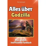 BoD - Books on Demand Alles über. Godzilla