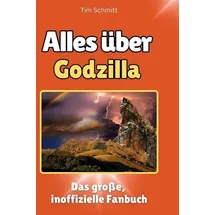 BoD - Books on Demand Alles über. Godzilla