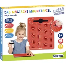 Toynamics Magnetische Zeichentafel 1 St. rot