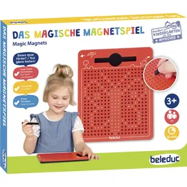 Toynamics Magnetische Zeichentafel 1 St. rot