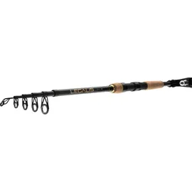 Daiwa Legalis Tele Spin 2,70m 30-90g Tele-Spinnrute